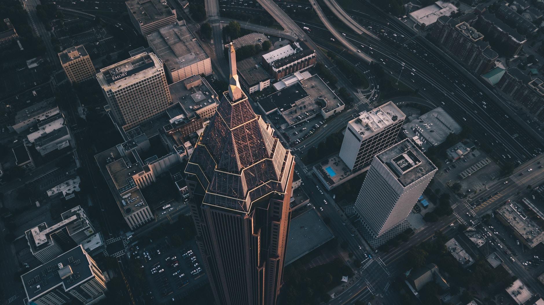 The Best Neighborhoods in Atlanta (2022) Bellhop Blog
