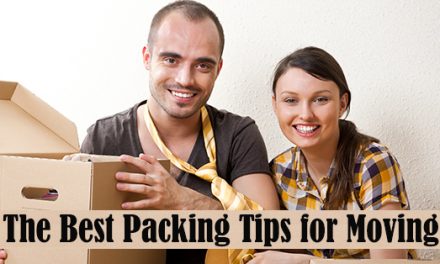 The 20 Best Packing Tips for Moving