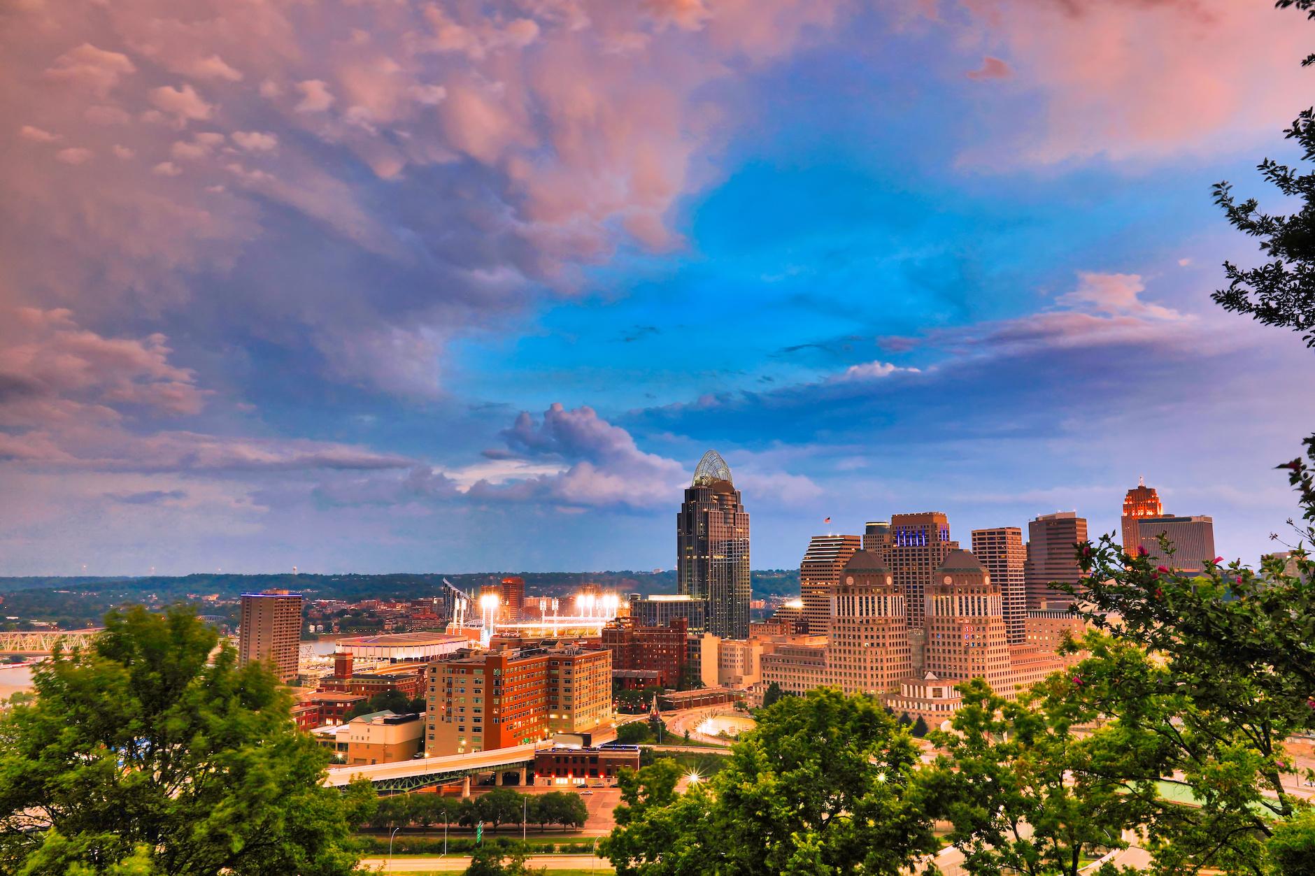 The Best Places to Live in Cincinnati (A 2022 Guide) Bellhop Blog