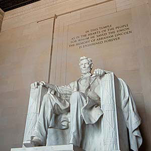 dc area movers statue