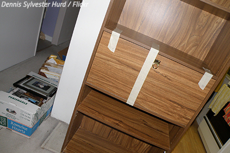 Move or sell furniture