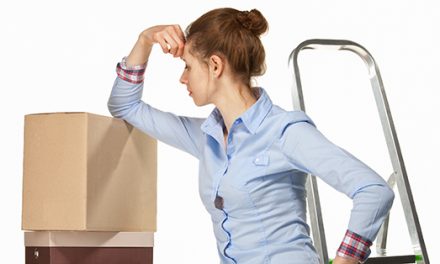 Top 10 Problems When Moving House: What Could Possibly Go Wrong?