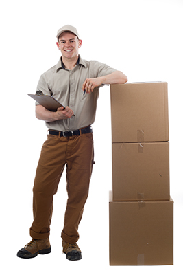 In-town moving tips