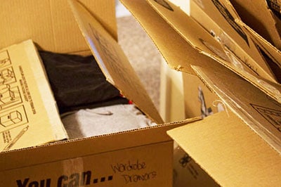 What Moving & Packing Supplies do We Need for Moving?
