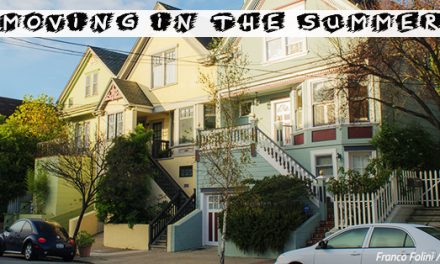Tips for Moving in the Summer: How to Survive Your Summer Move