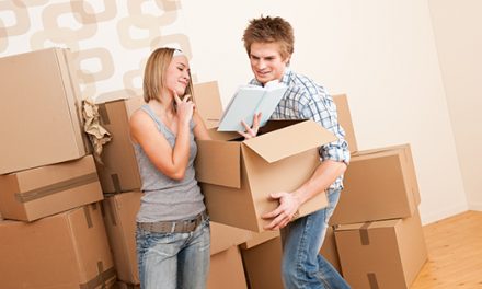 8-Week Moving Timeline: Moving Checklist