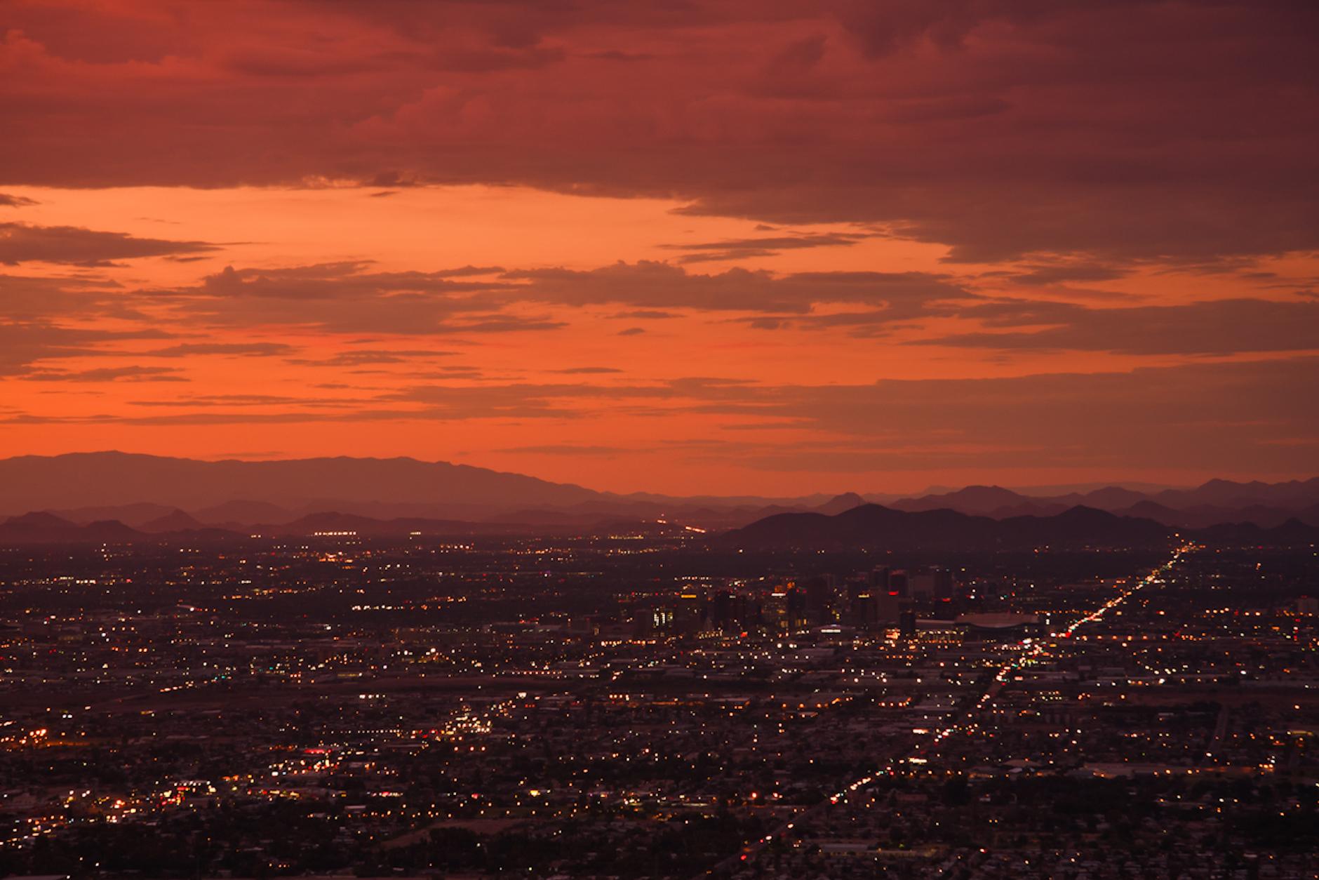 The Best Places to Live in Phoenix (A 2022 Guide) Bellhop Blog