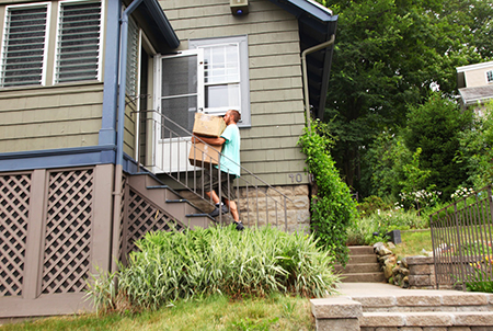 How to find a reliable moving company