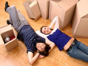 Get Organized for Moving