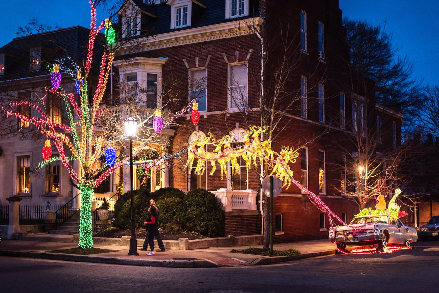 The Best Neighborhoods for Families in Richmond, VA (2022) Bellhop Blog