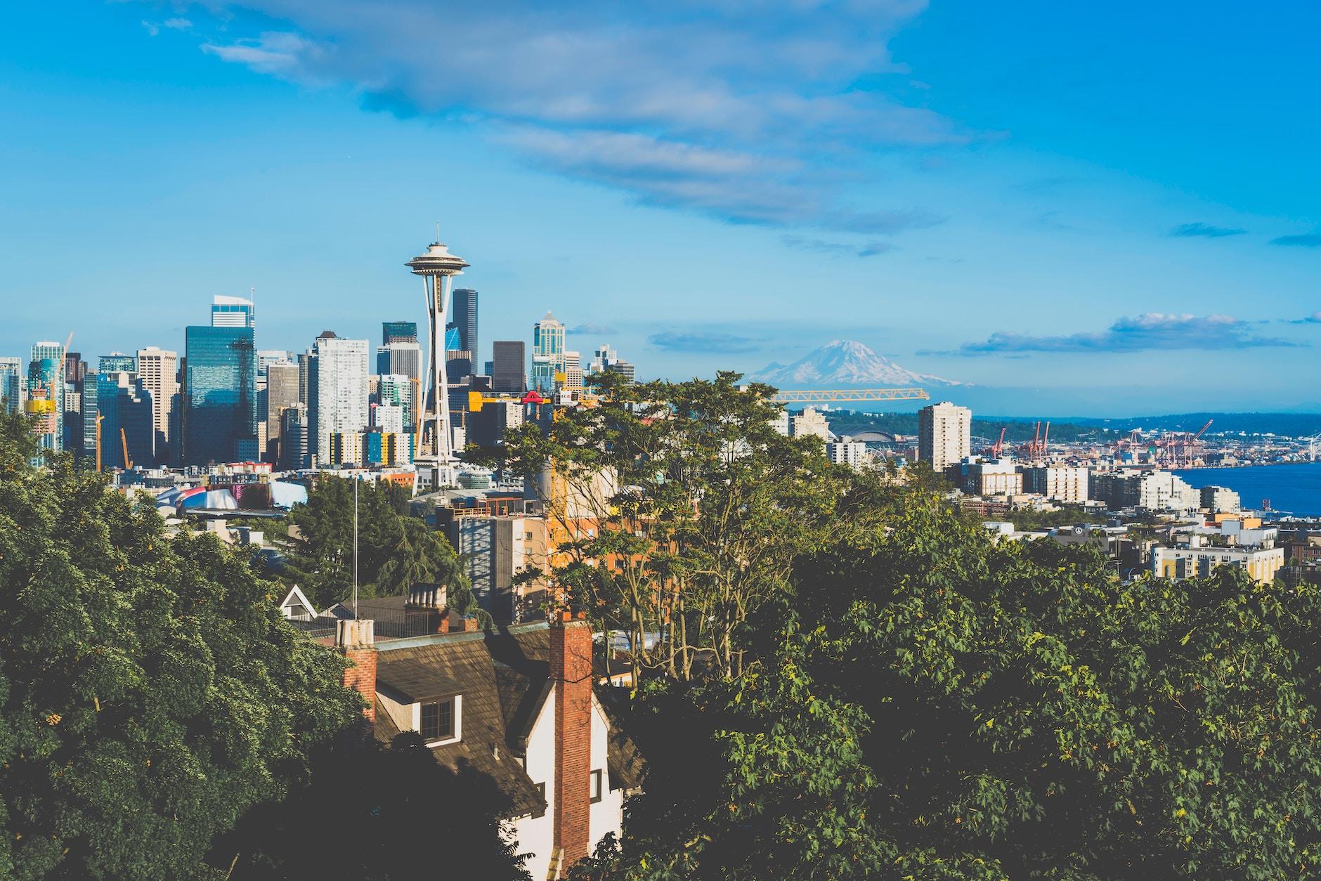 The Best Suburbs in Seattle (2022) Bellhop Blog