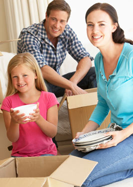 Types of moving quotes Types of moving quotes